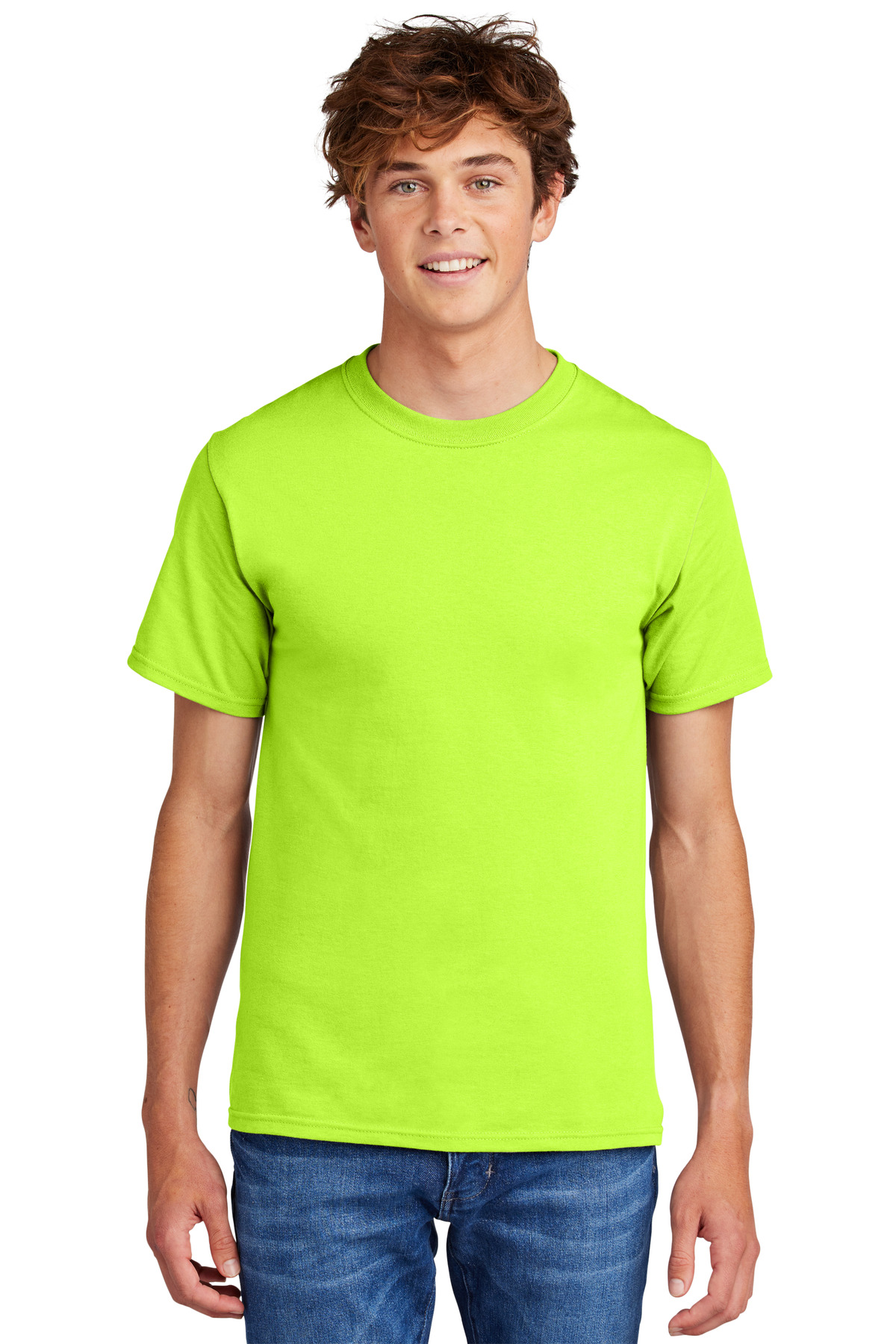 Port & Company PC61 SGreen