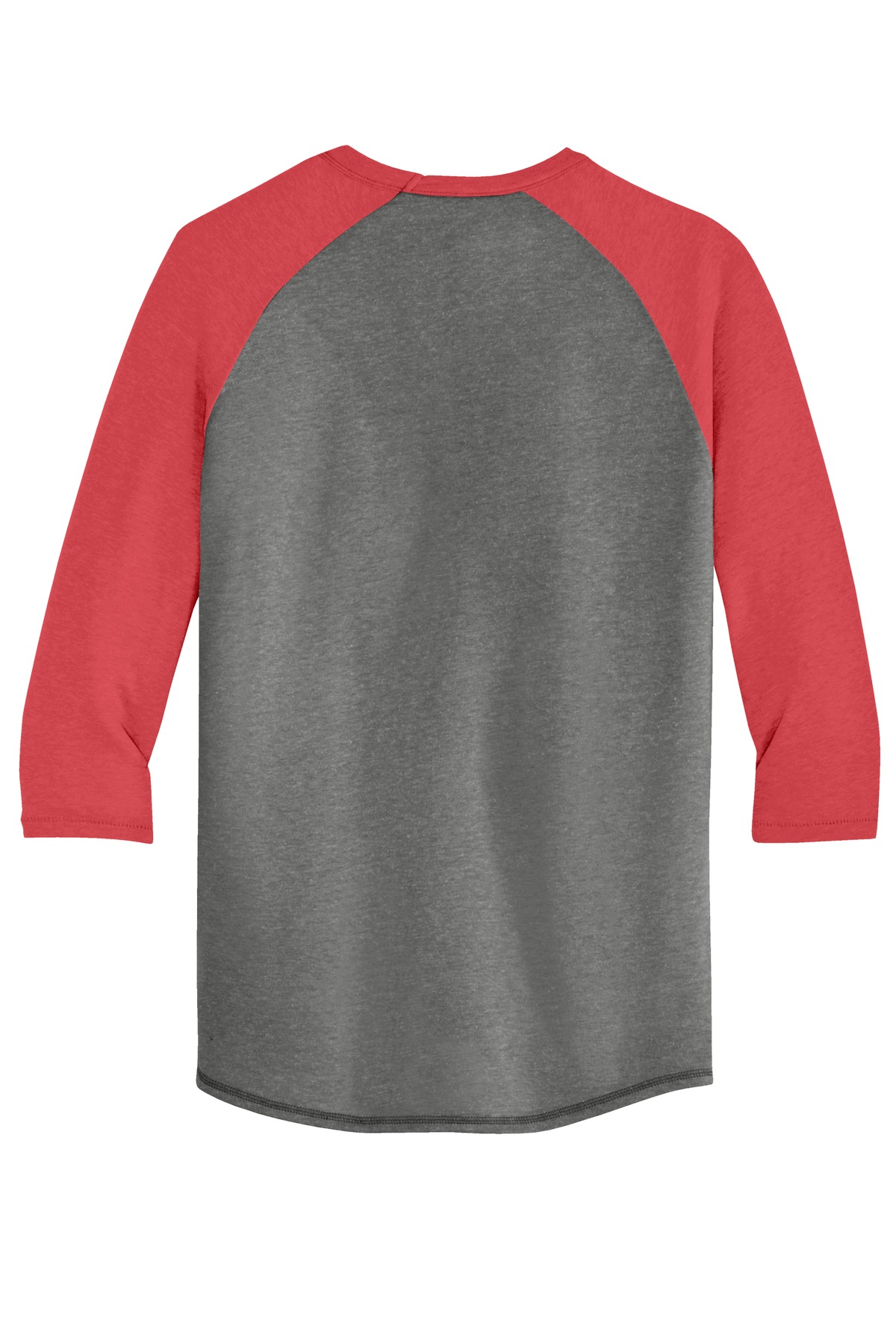 Alternative AA5057 Vintage Coal / Red