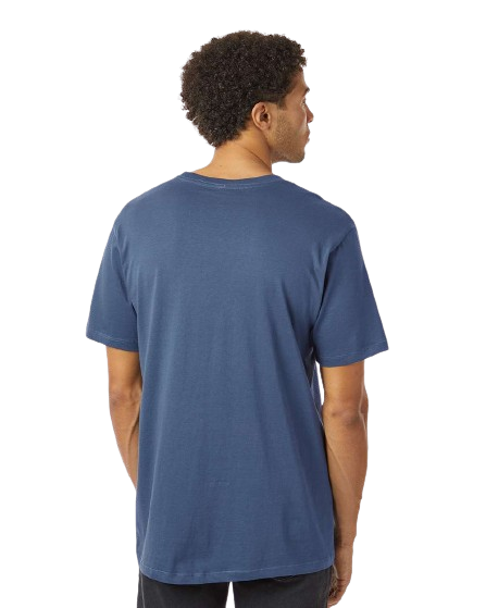 SoftShirts 200J2 Navy