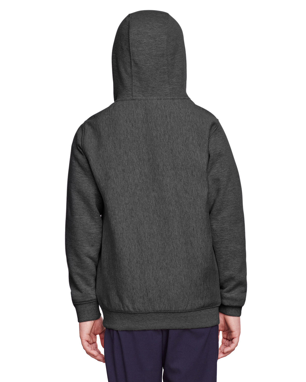 Team 365 TT96Y Dark Gray Heather