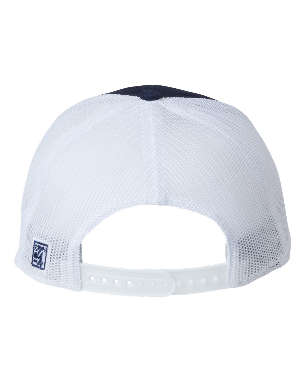 The Game GB452E Navy/ White