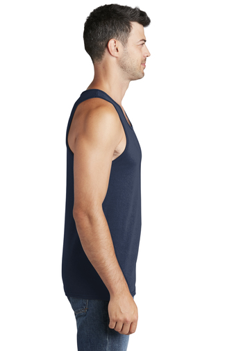 Port & Company PC54TT Navy