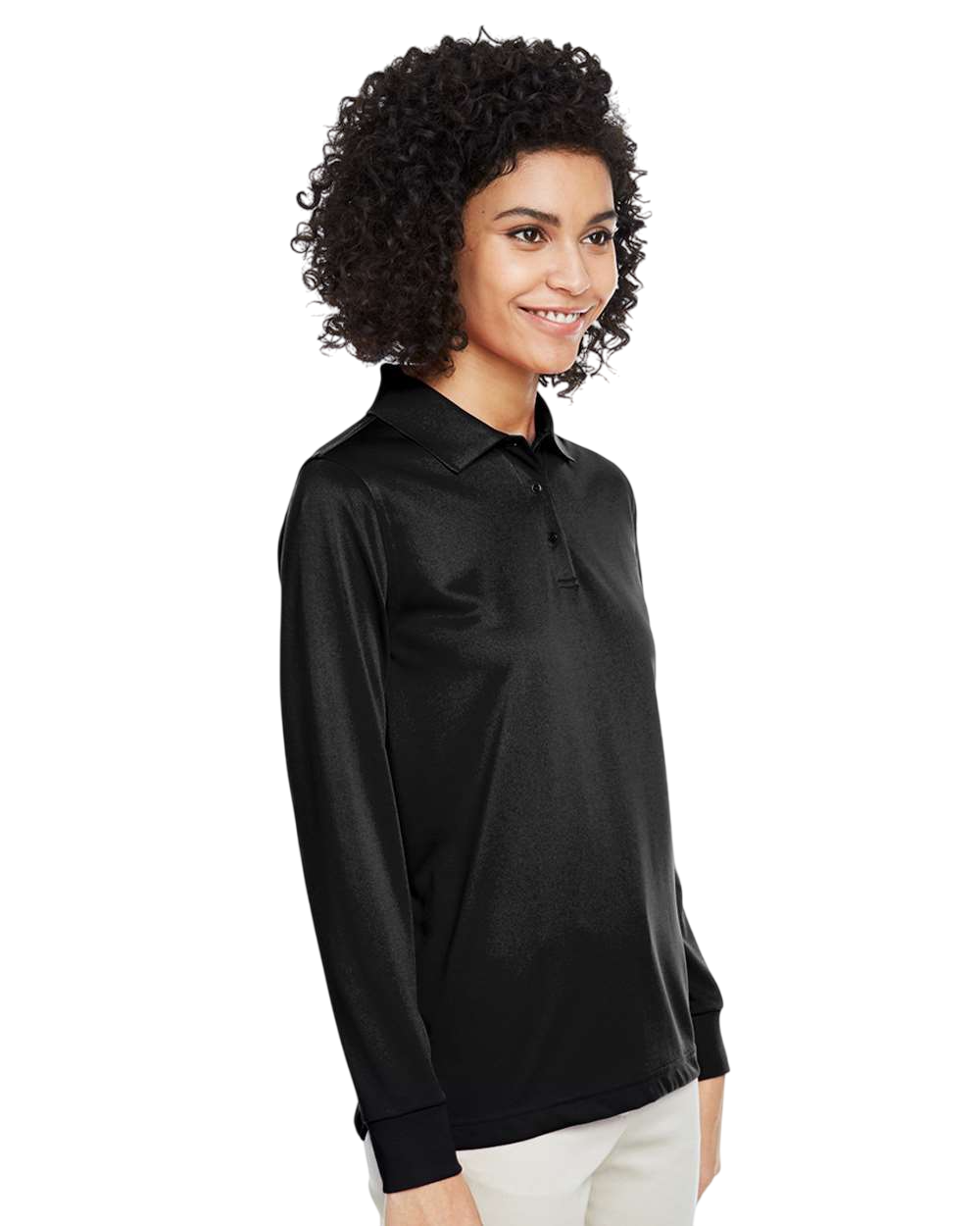 Harriton M348LW Black