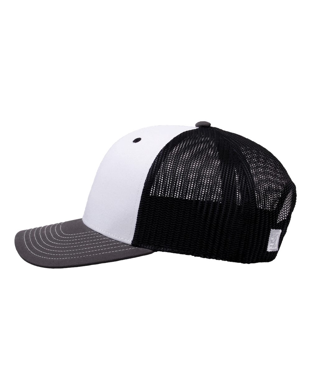 The Game GB452E White/ Charcoal/ Black