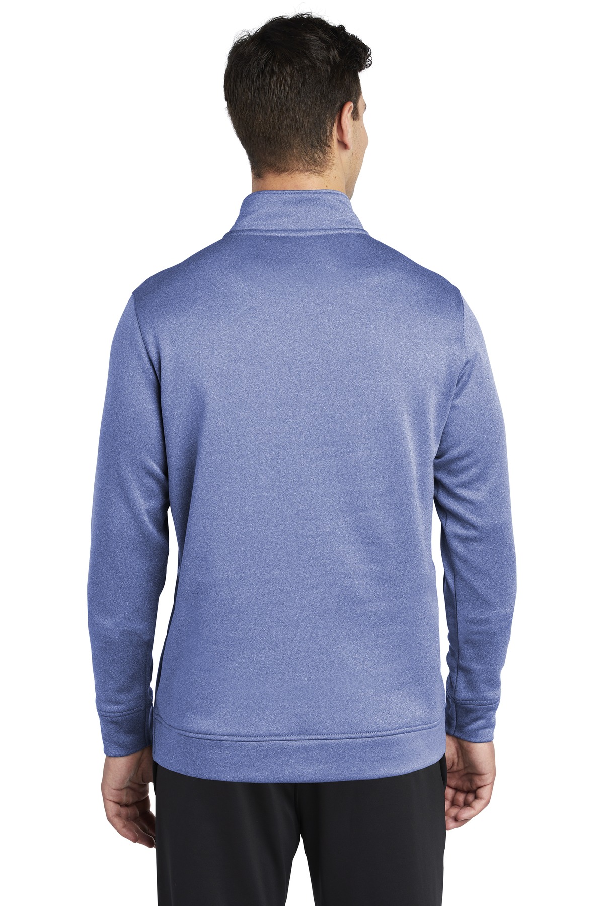 Sport-Tek ST263 True Royal Heather