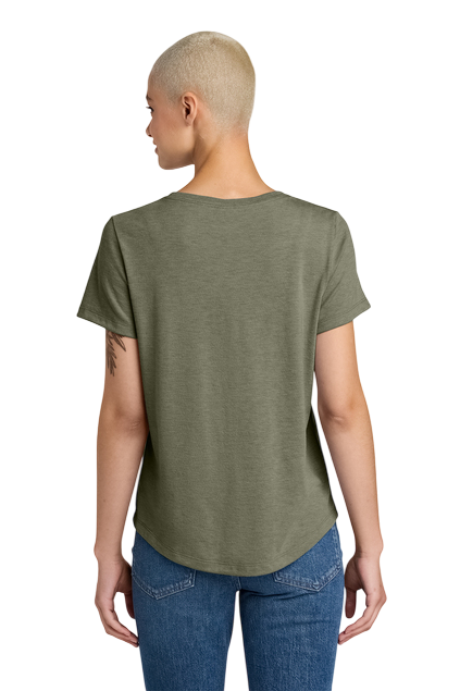 AllMade AL2015 Olive You Green