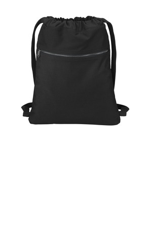Port Authority BG621 Black