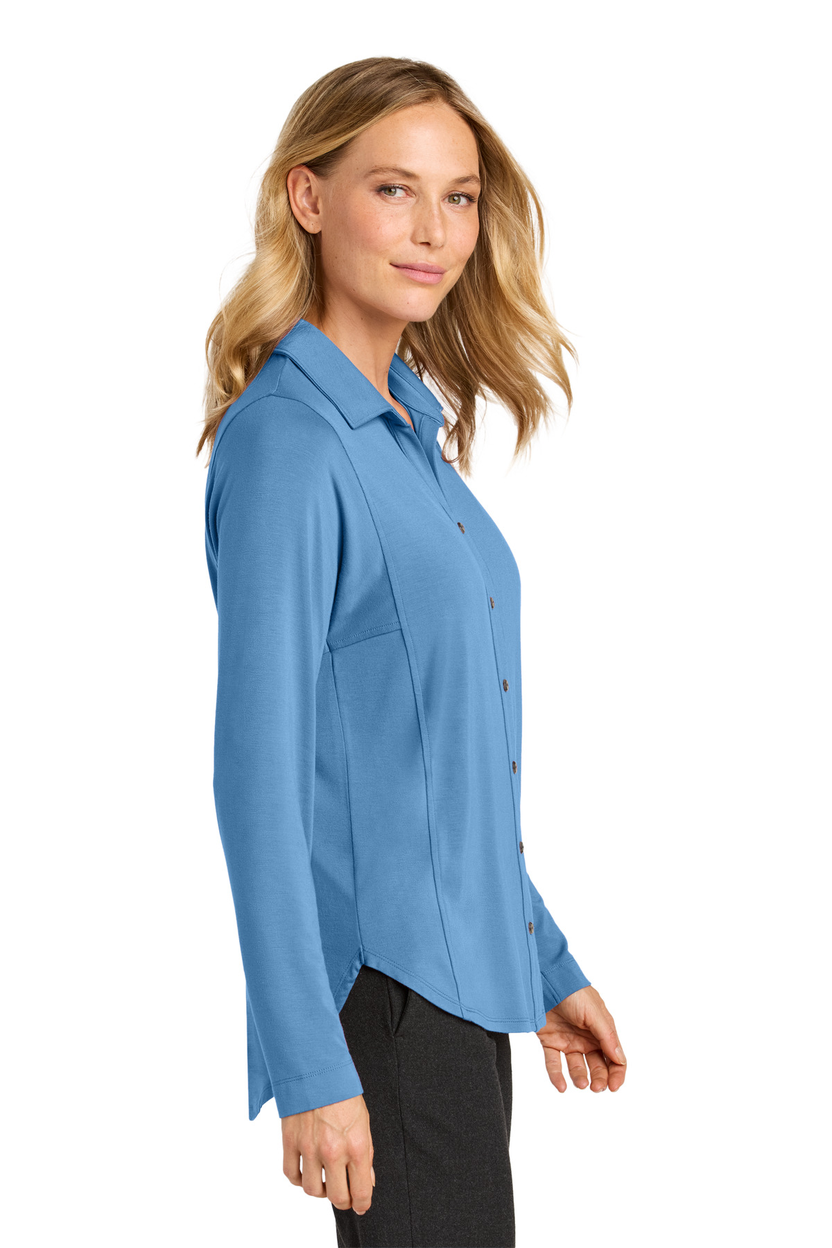 Port Authority LK5602 Carolina Blue