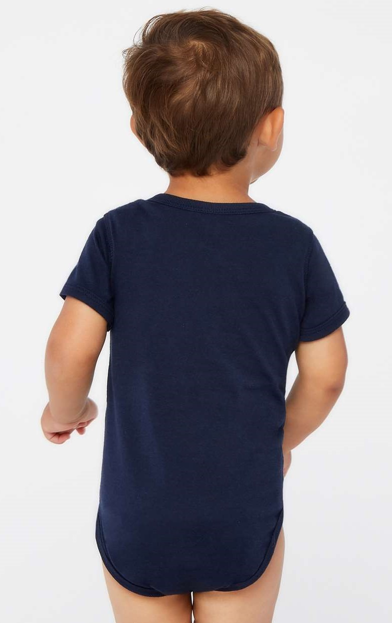 Rabbit Skins 4424 Navy