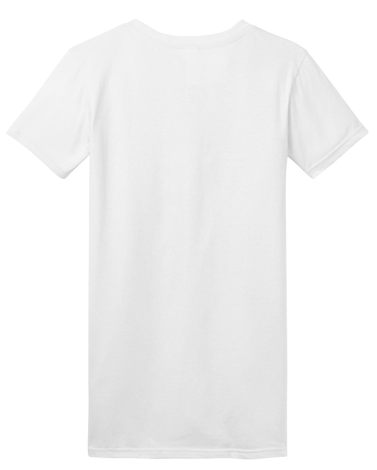 District DT5001 White