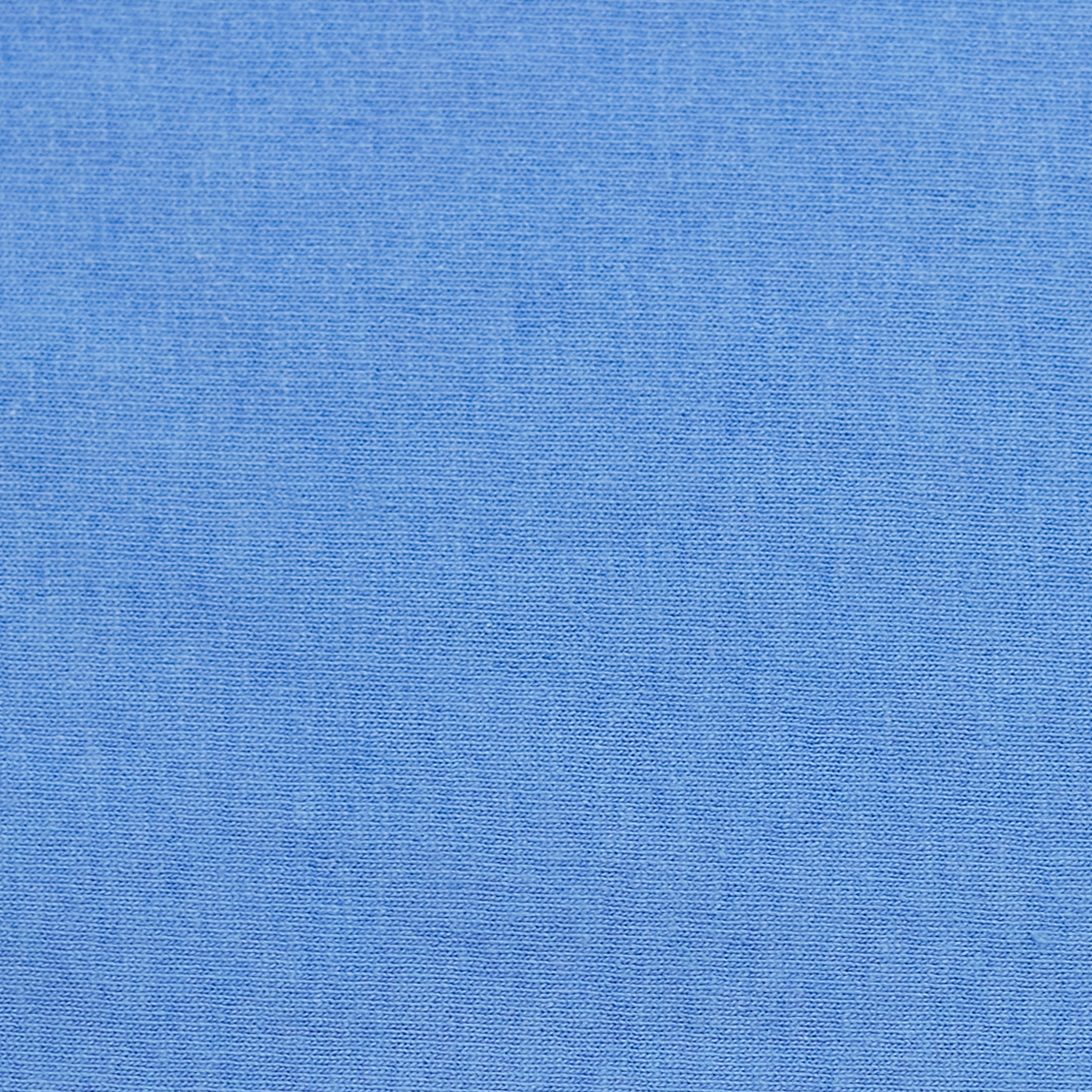 Hanes P473 Carolina Blue