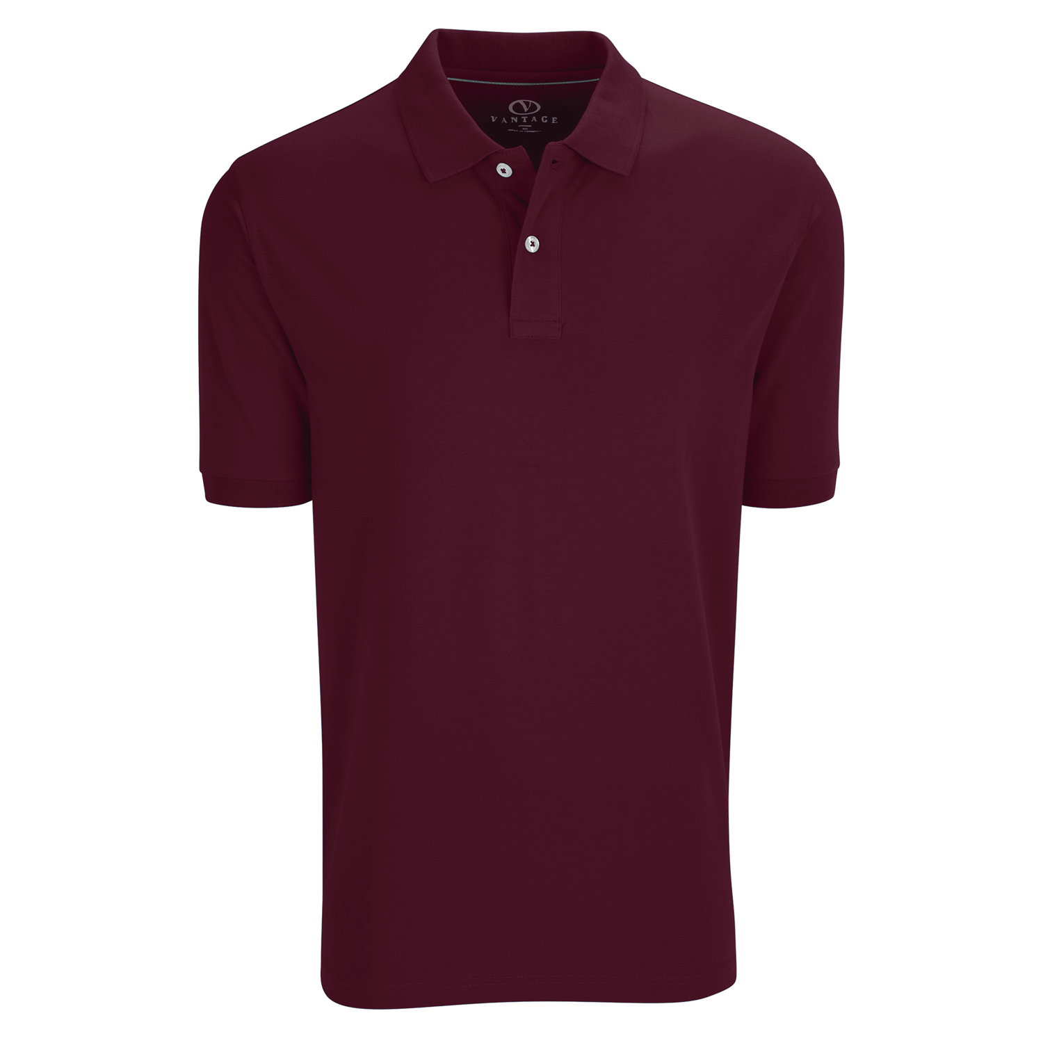 Vantage 2300J3 Deep Maroon