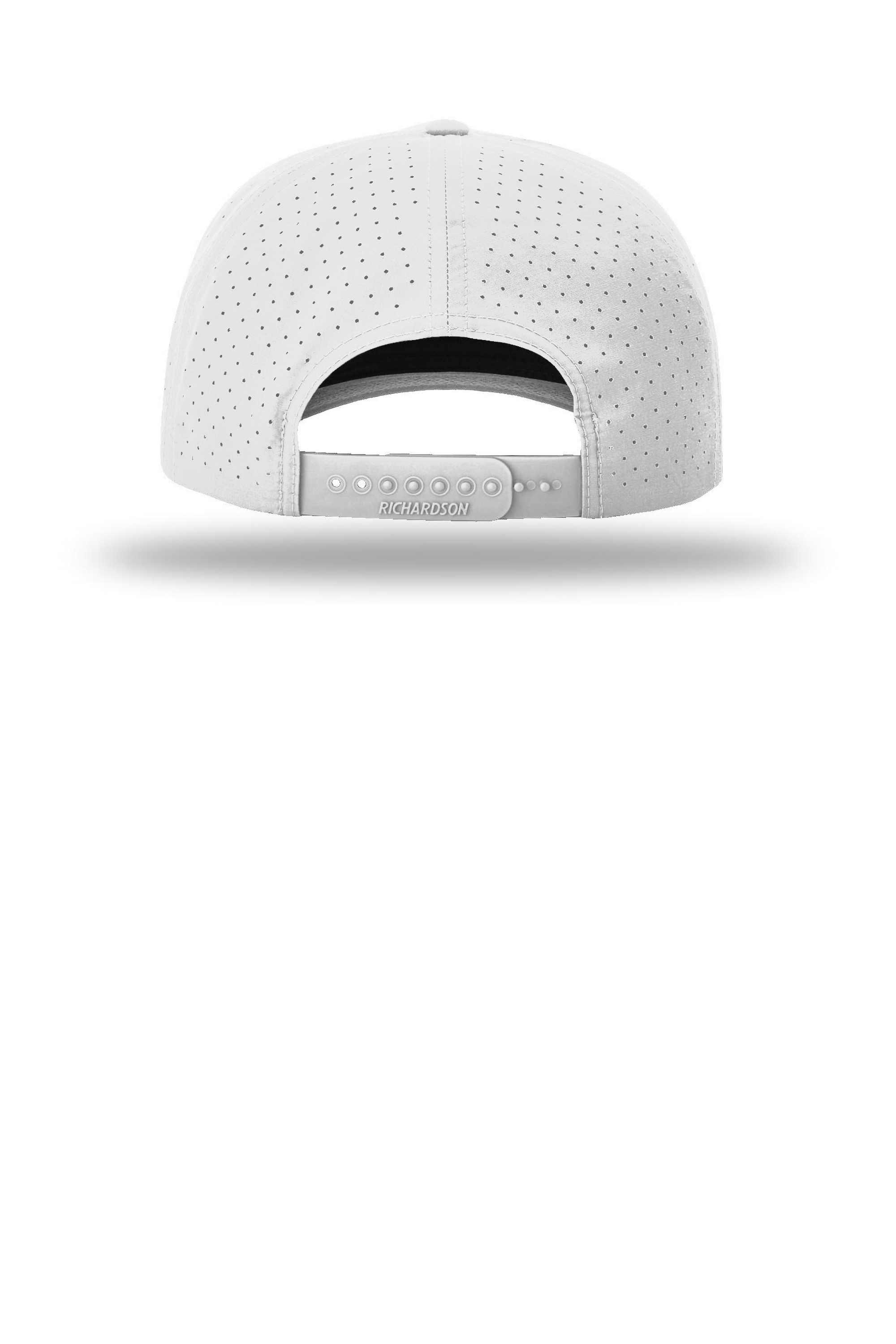 Richardson 355J1 Silver/ Black Silver