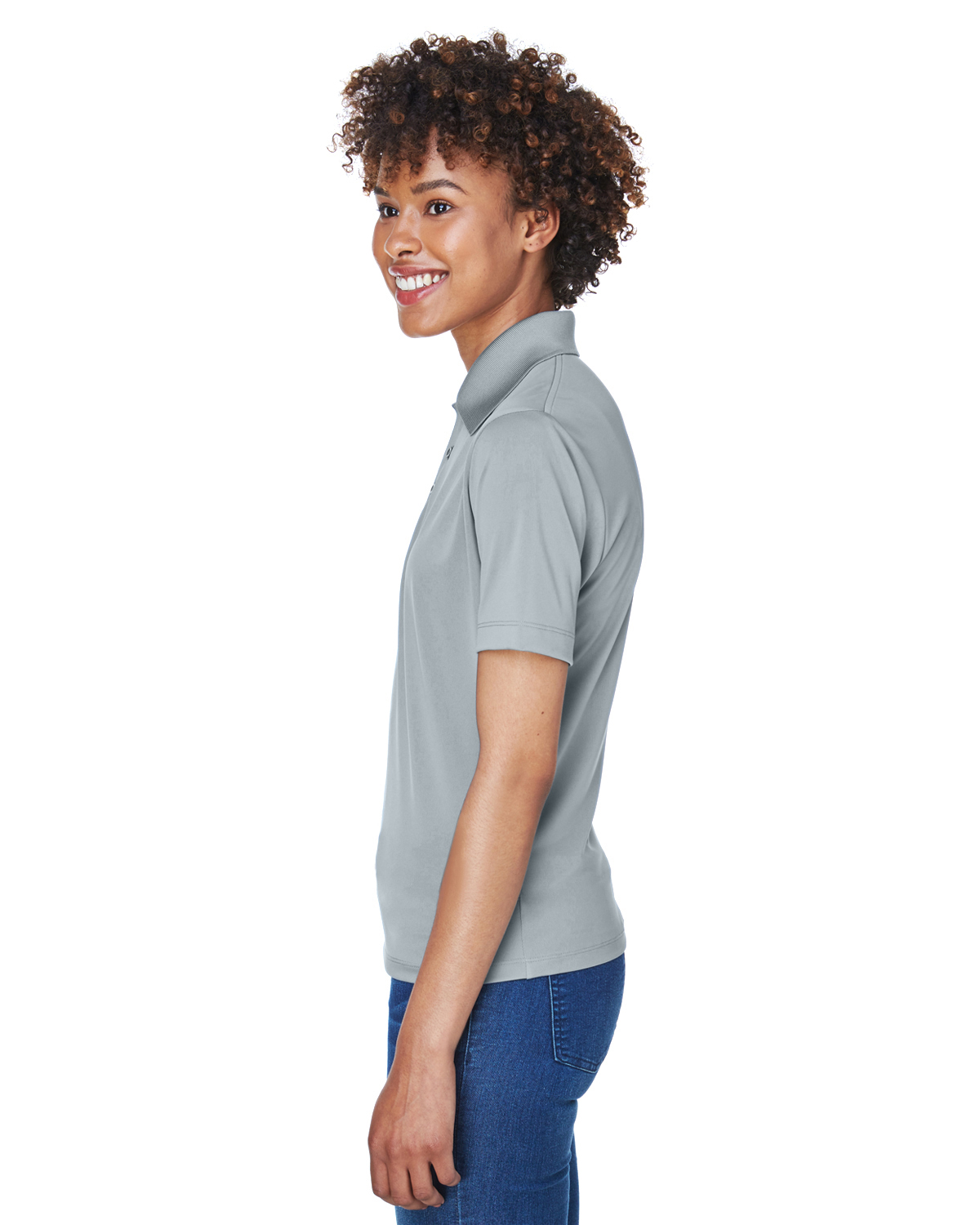 UltraClub 8610L Silver