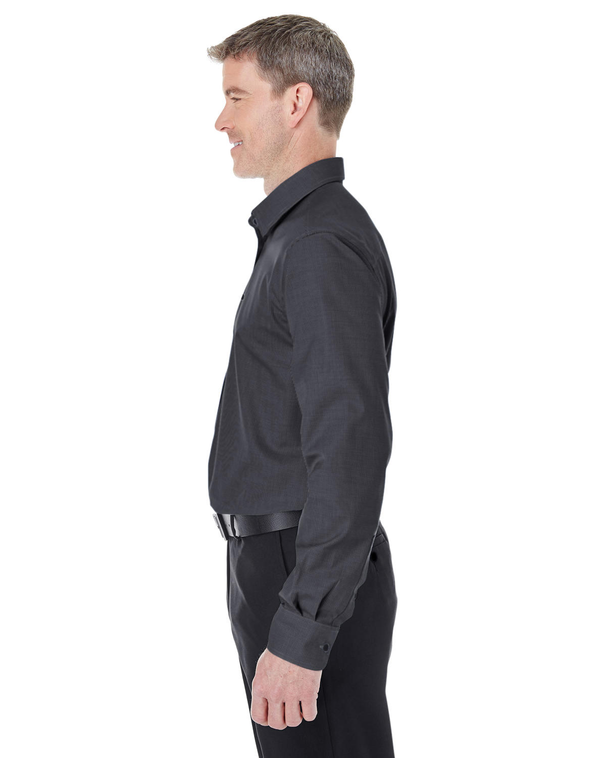 Devon & Jones DG532 Black