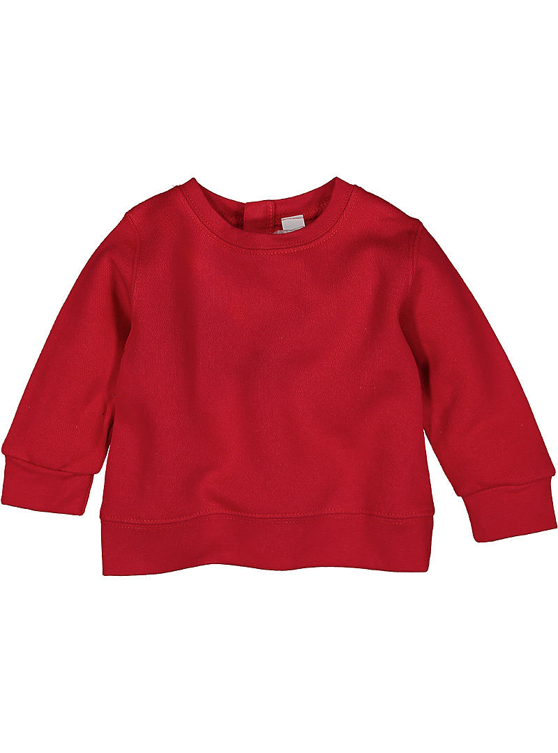 Rabbit Skins 3417 Red