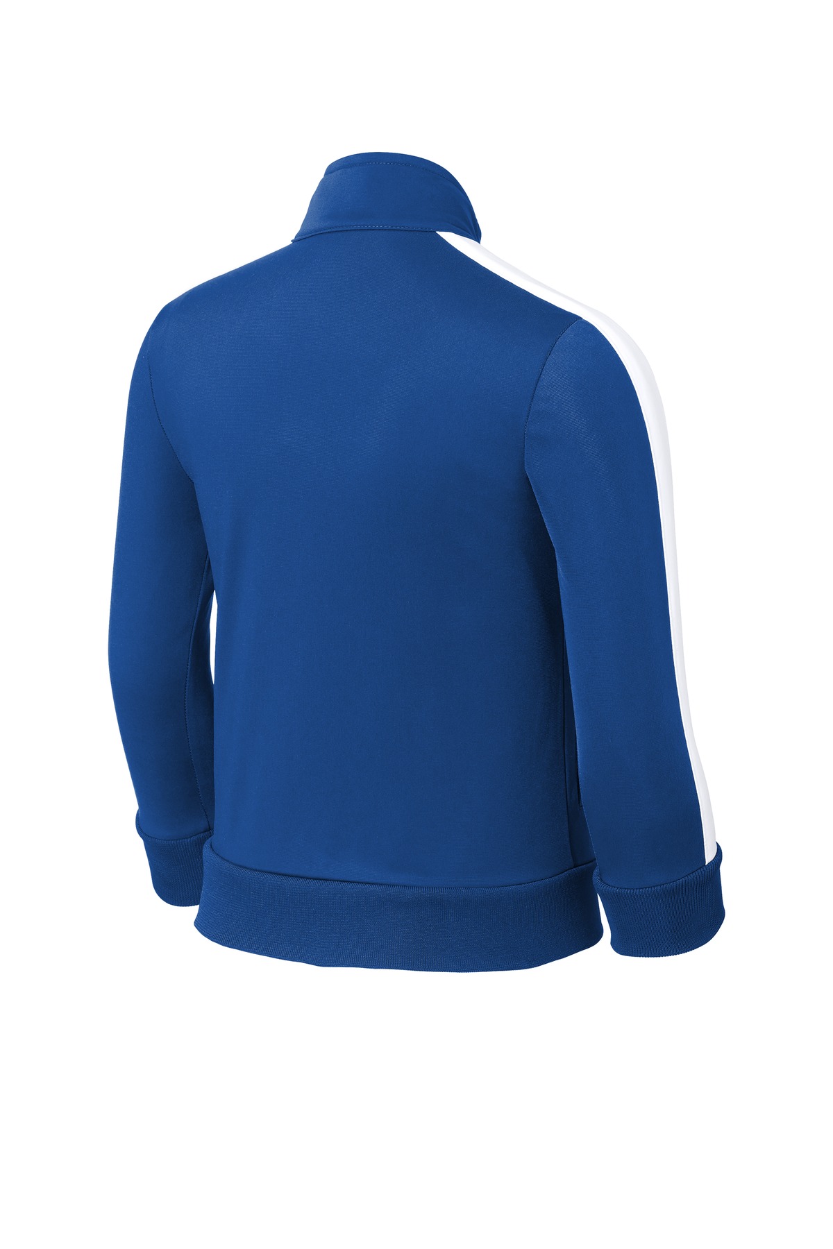 Sport-Tek YST94 True Royal / White