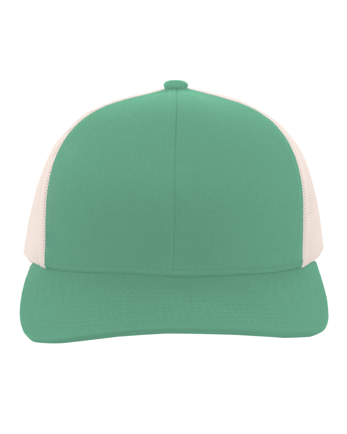 Pacific Headwear 0104PH Teal / Beige