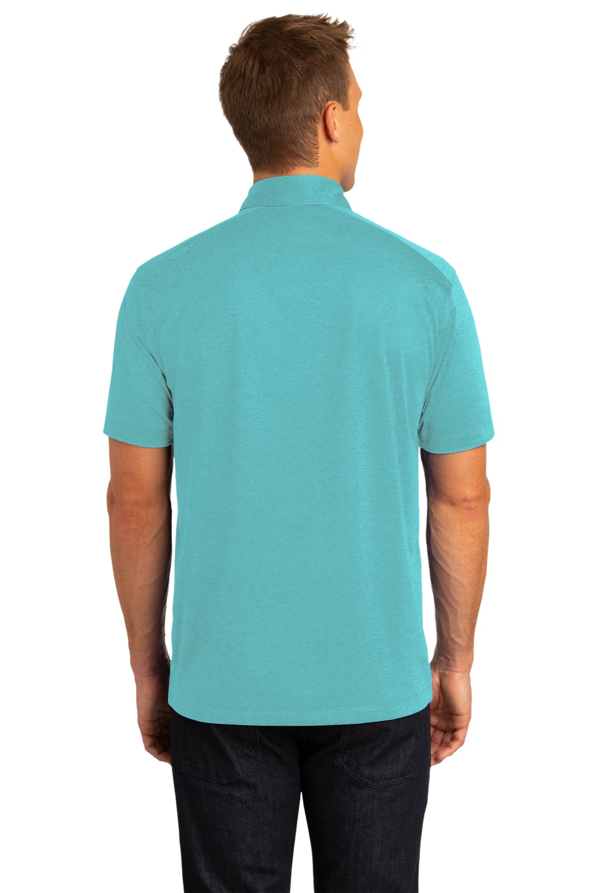 Port Authority K574 Maui Blue