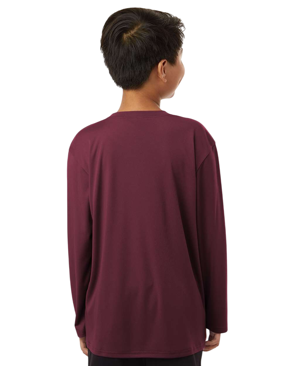 AllPro 48400Y Maroon