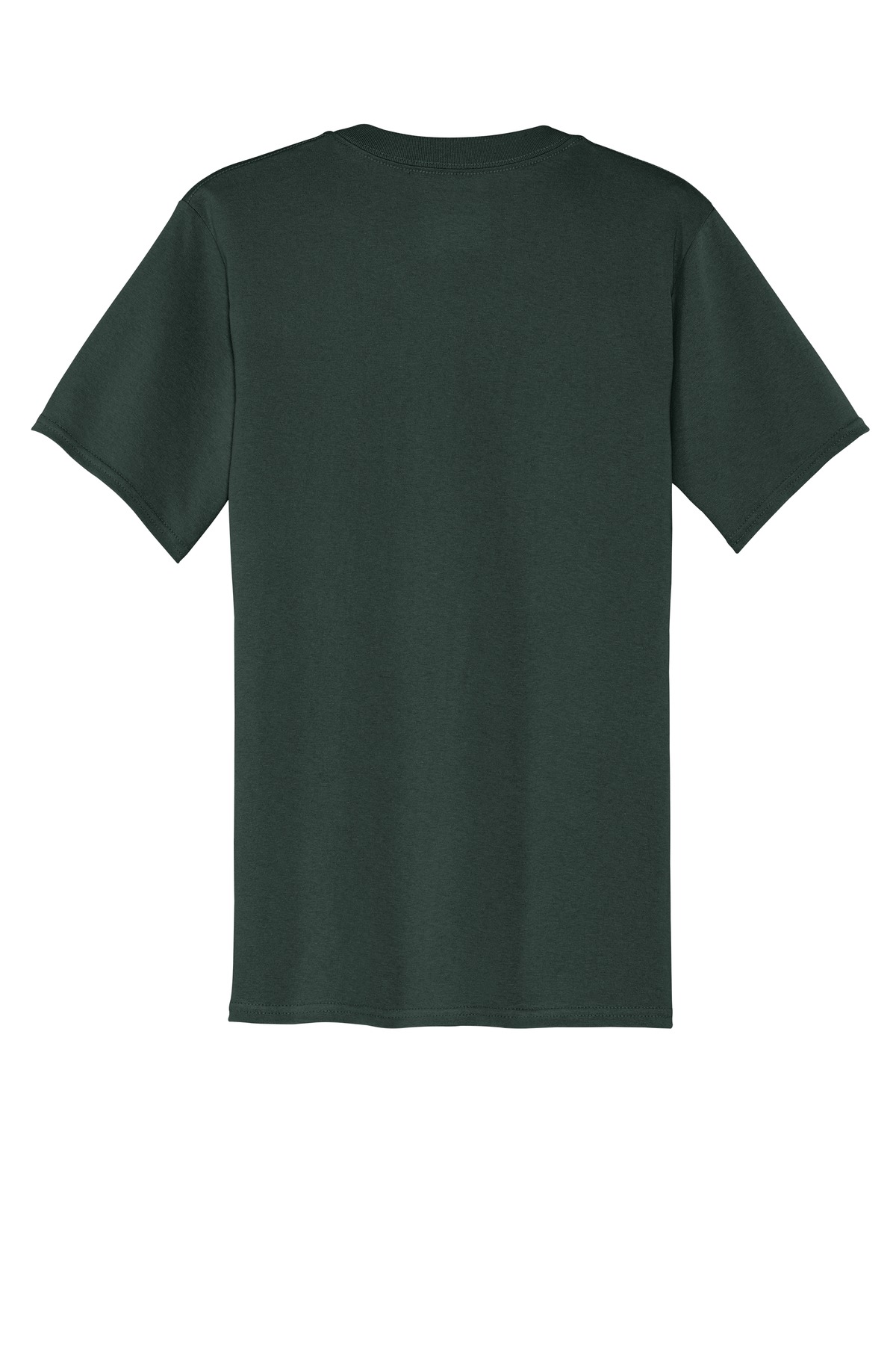 Port & Company PC54P Dark Green