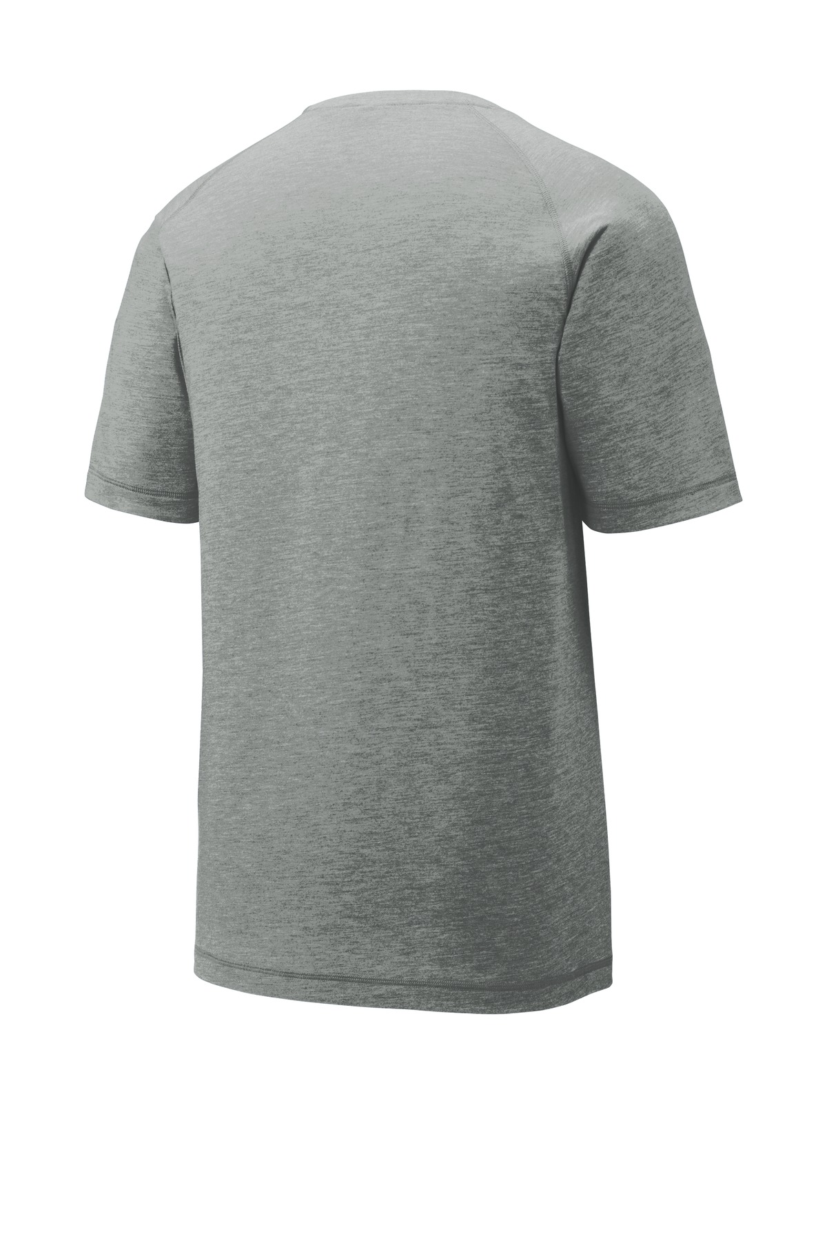 Sport-Tek ST400 Dark Gray Heather
