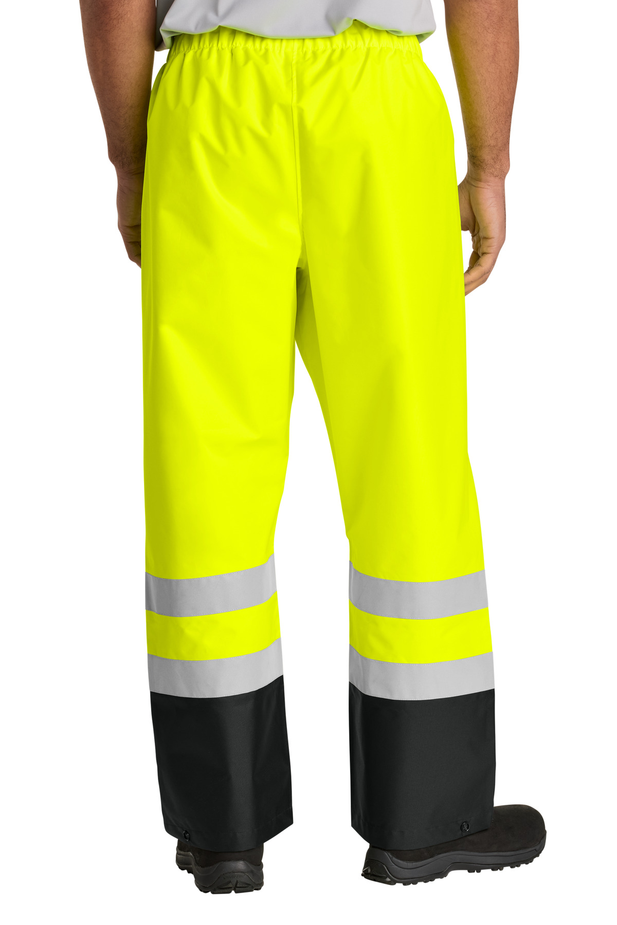 CornerStone CSP504 Safety Yellow / Black