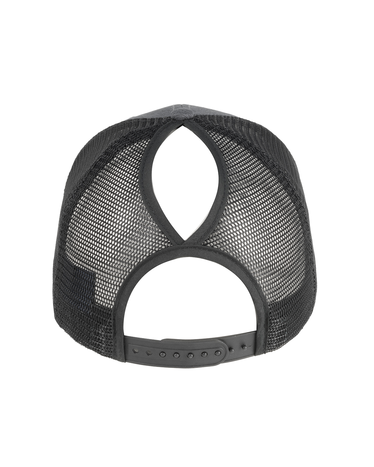 Big Accessories BA540P BLACK/ BLACK