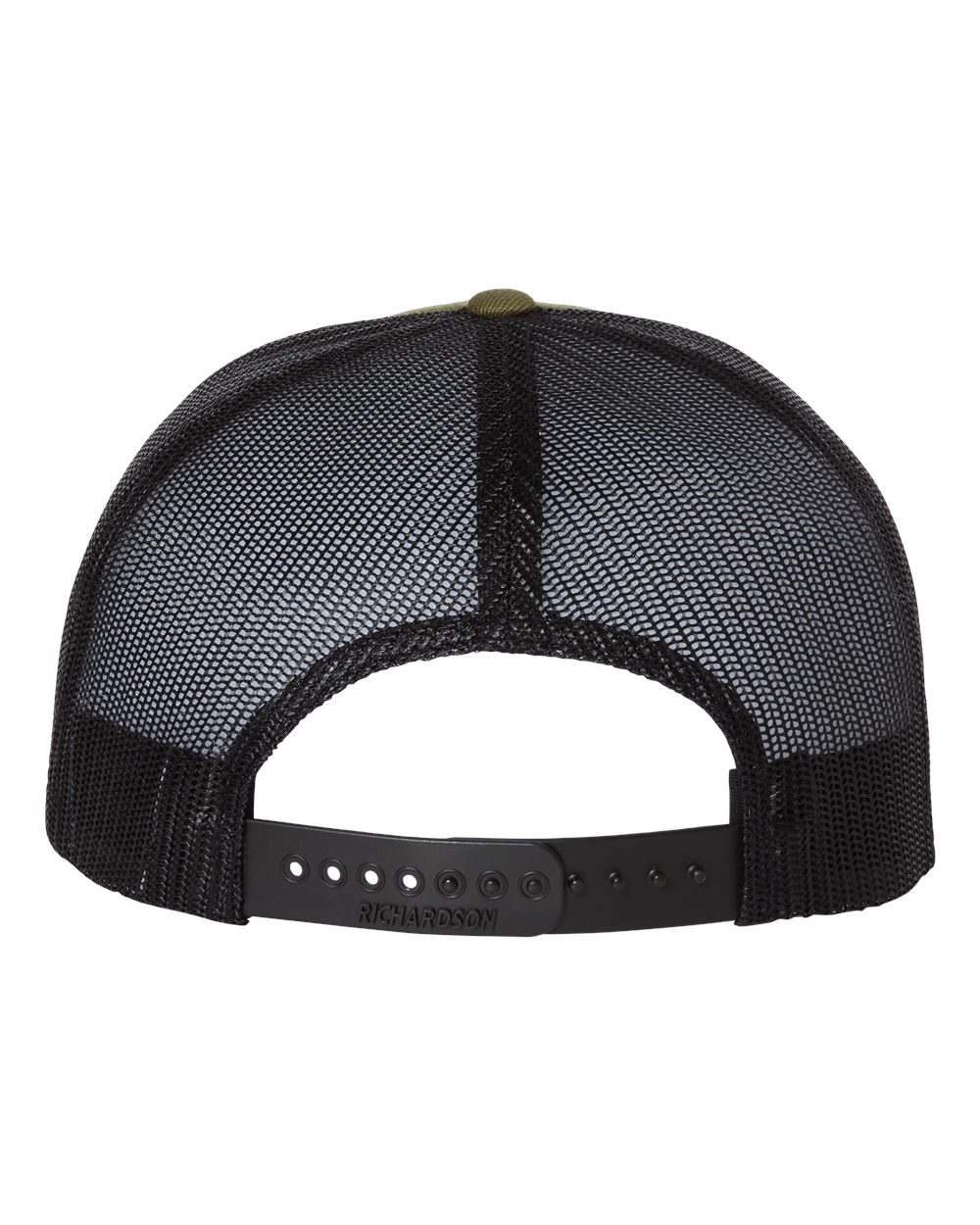 Richardson 511J1 Loden / Black