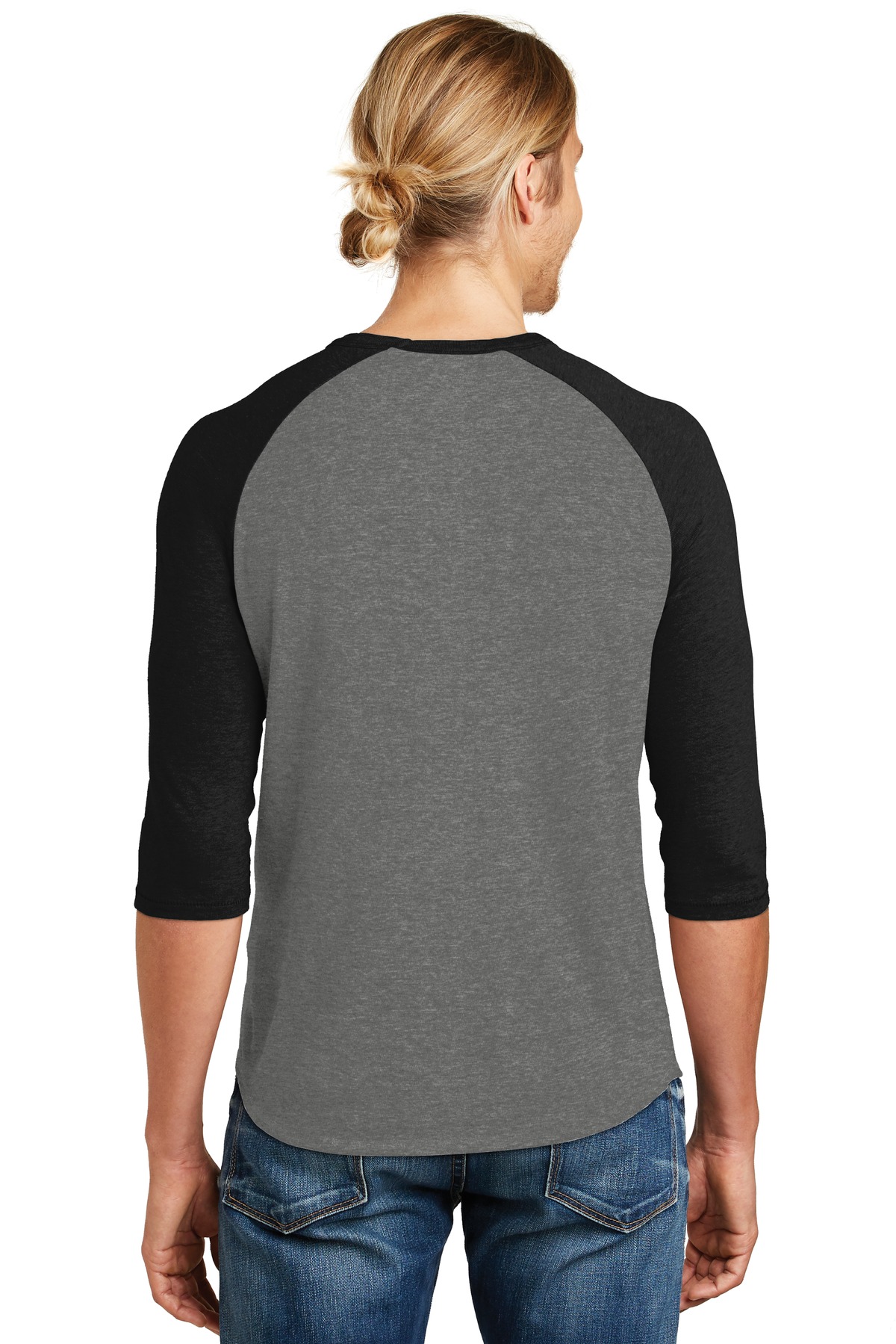 Alternative AA5057 Vintage Coal / Black