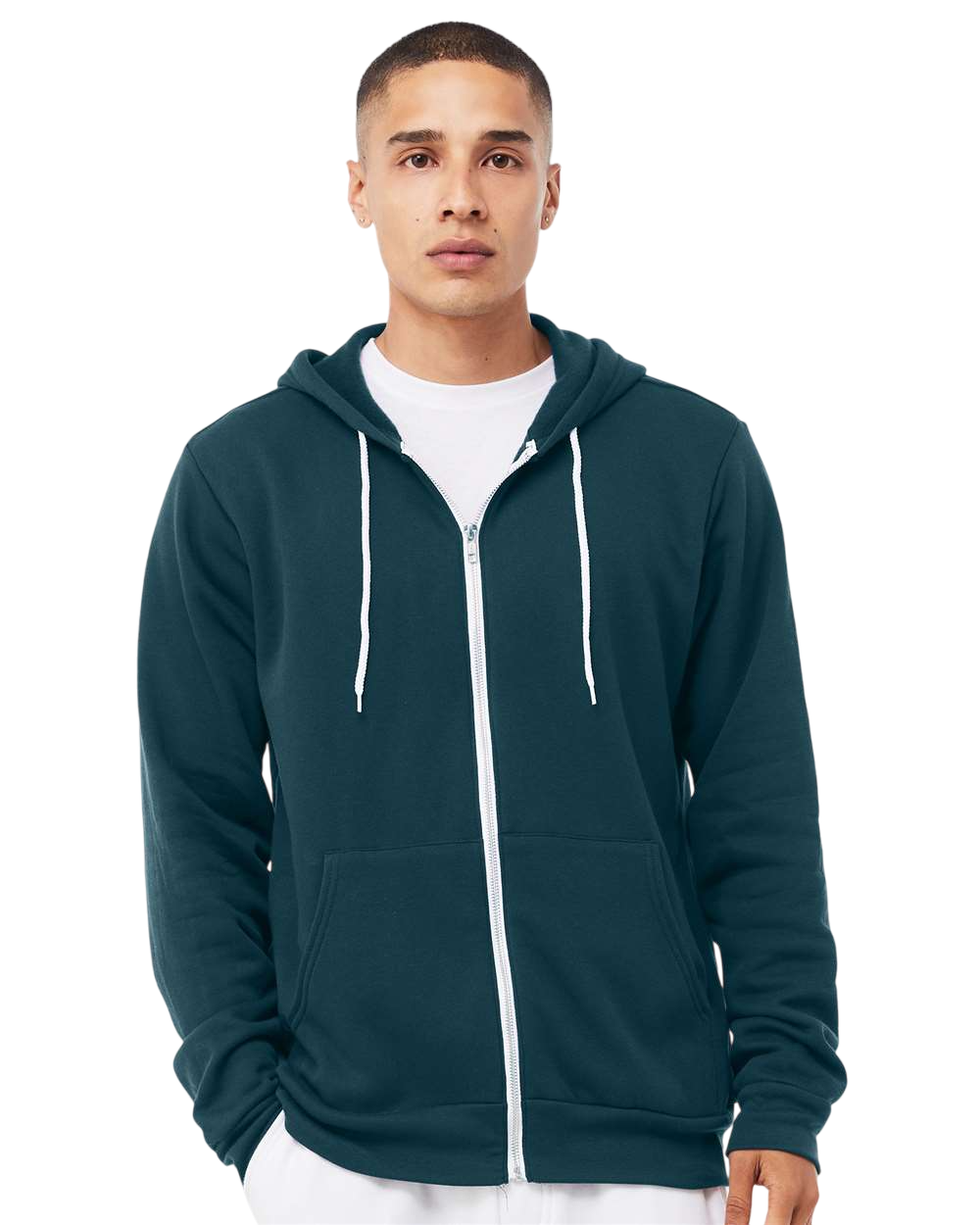 Bella + Canvas 3739 Atlantic