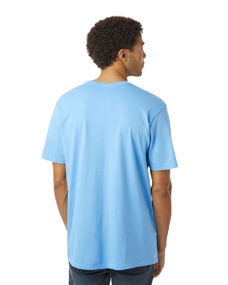 SoftShirts 200J2 Azure