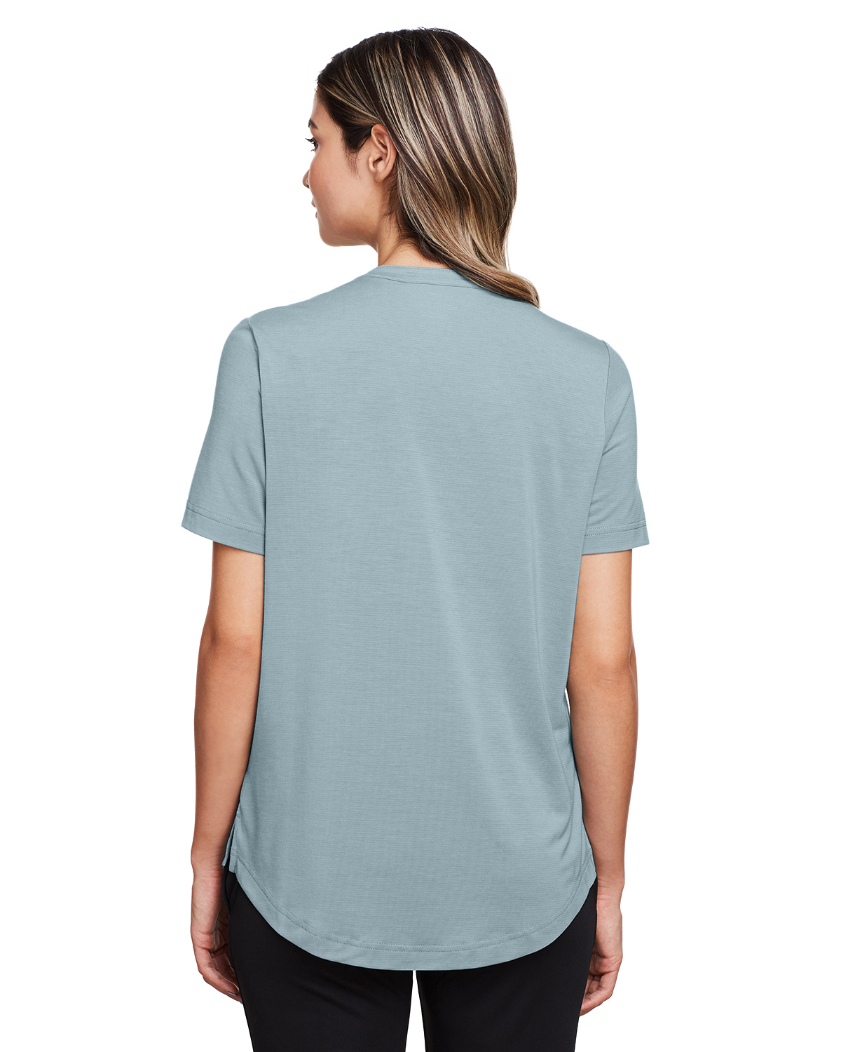 Ash City - North End NE100W Opal Blue