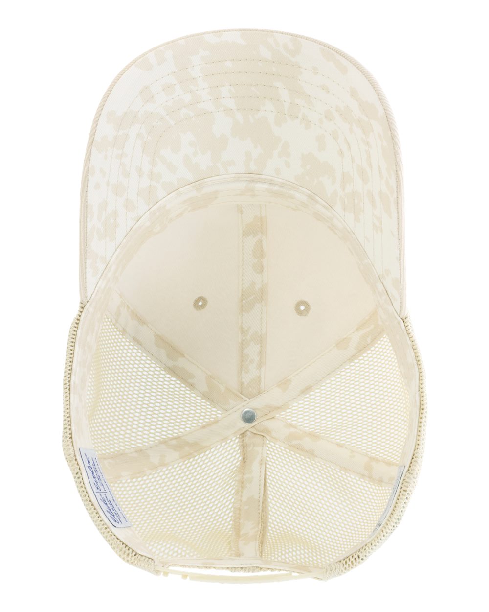 Infinity Her JO Vanilla/ Tonal Longhorn/ Vanilla