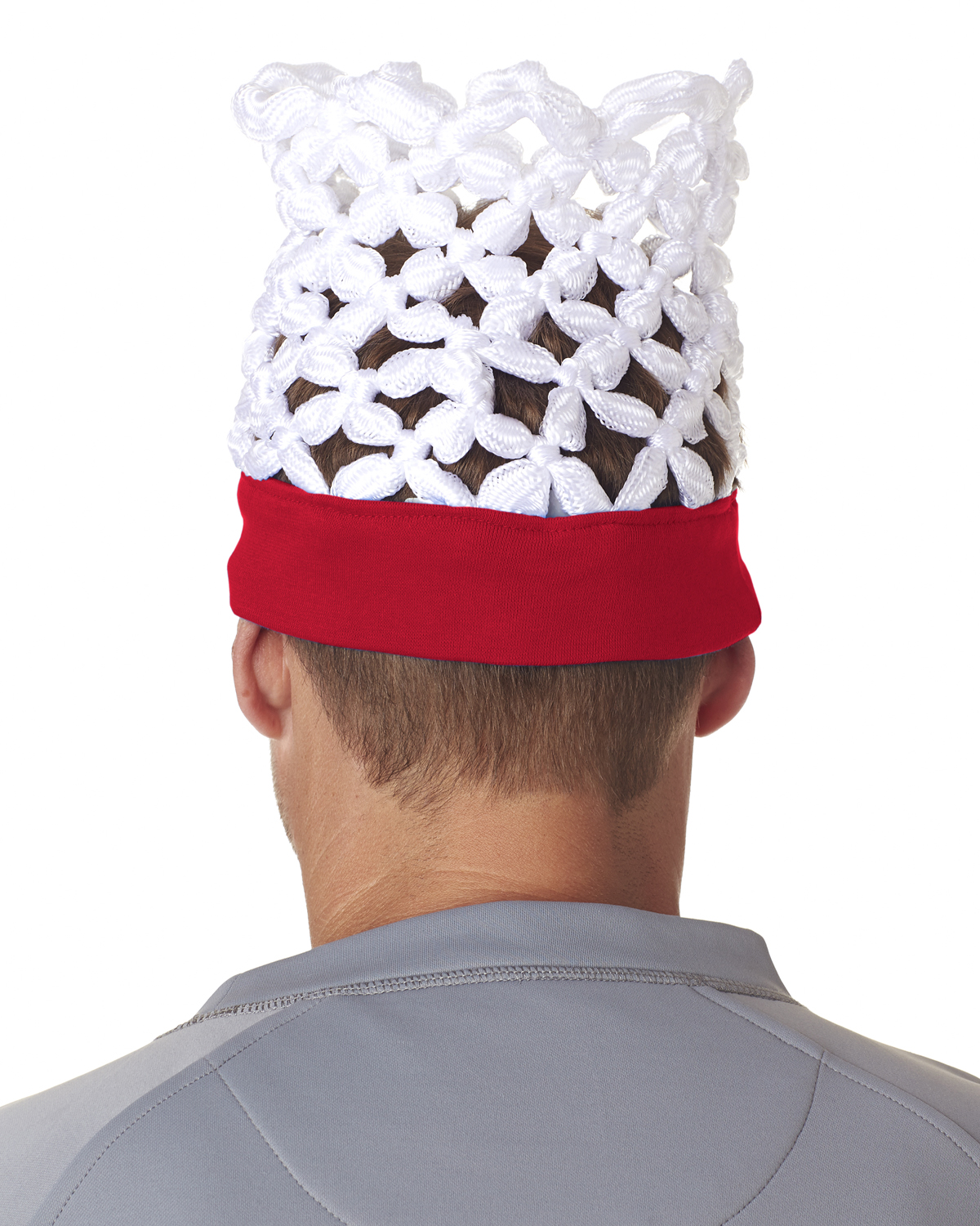 Liberty Bags HH01 Red