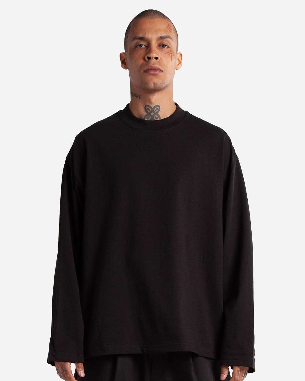 Shaka Wear MOL Black