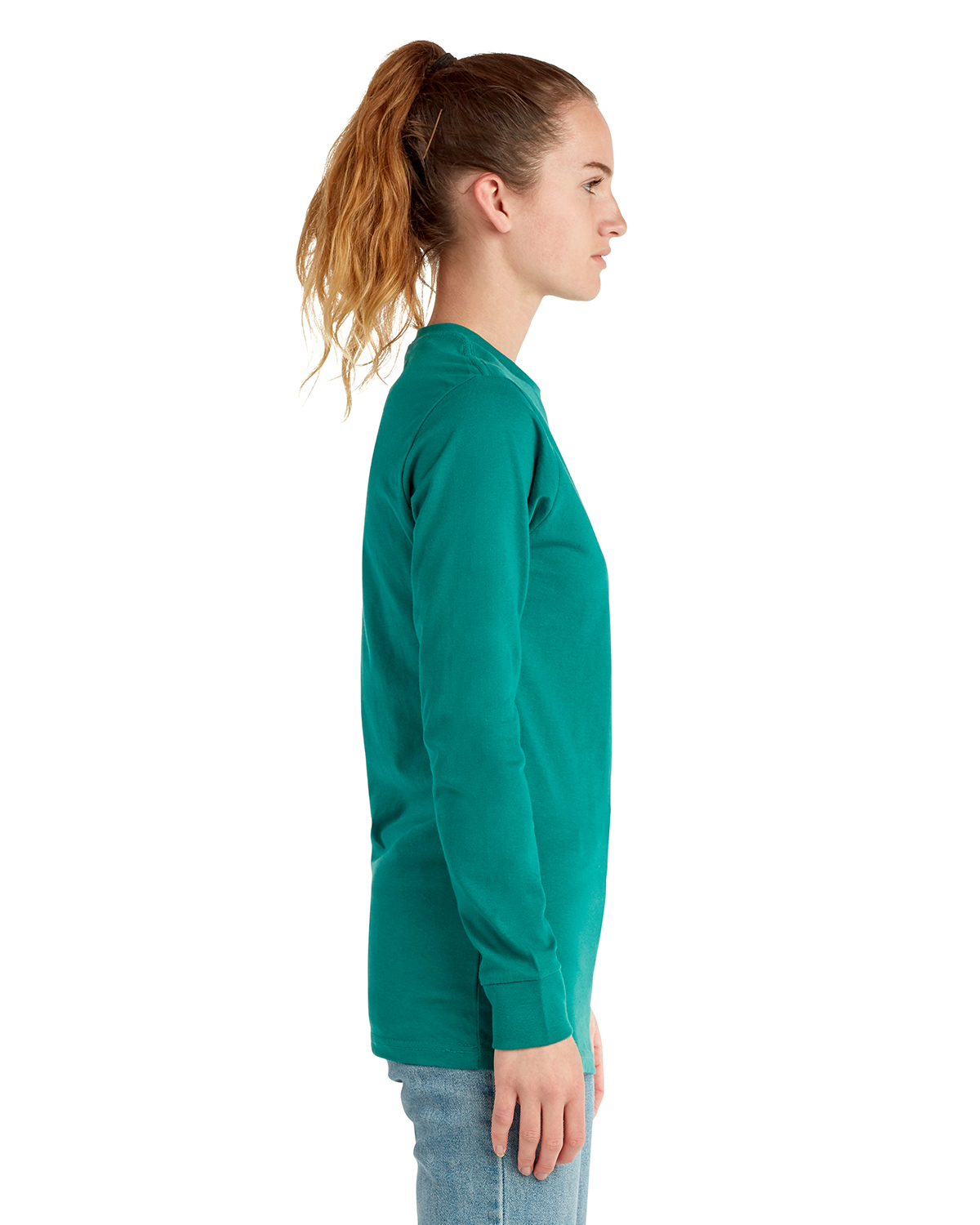 Lane Seven LS15009 Teal