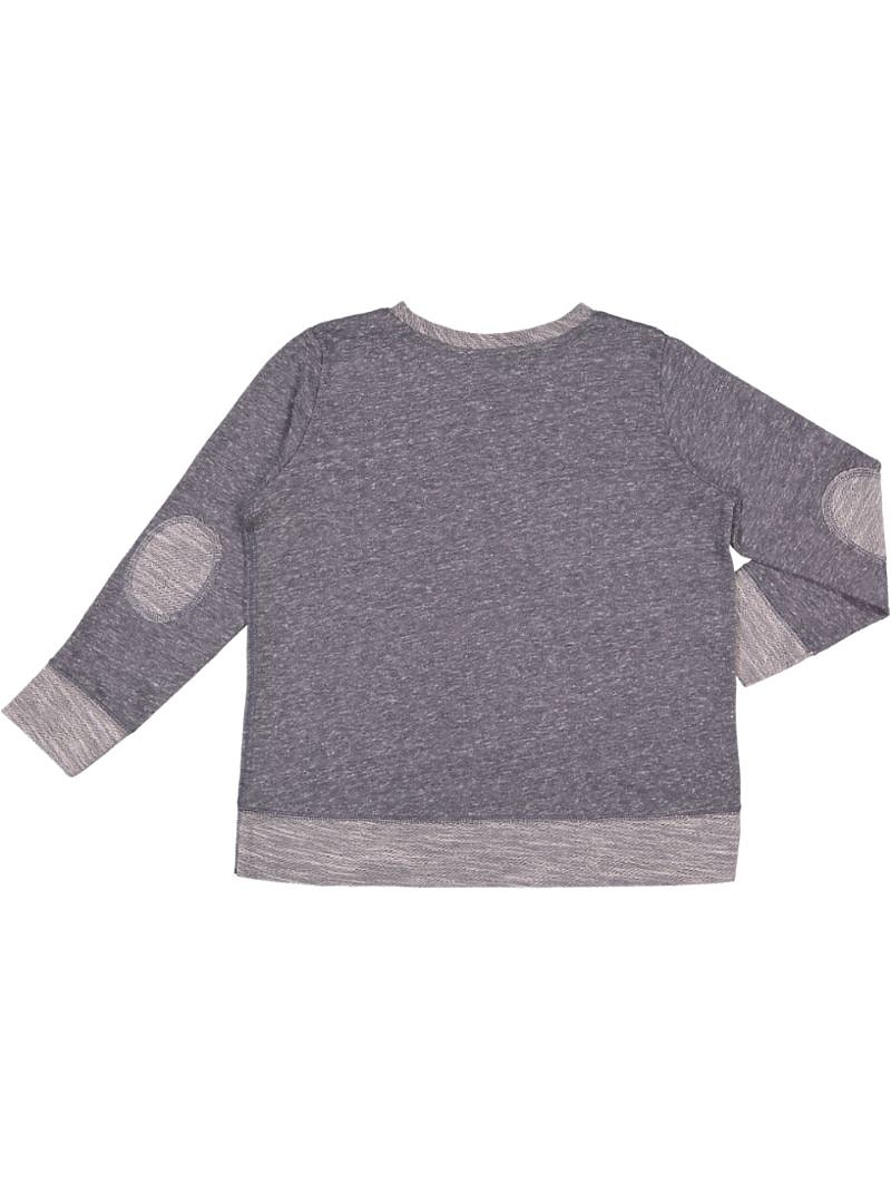 LAT 2279LA Navy Melange