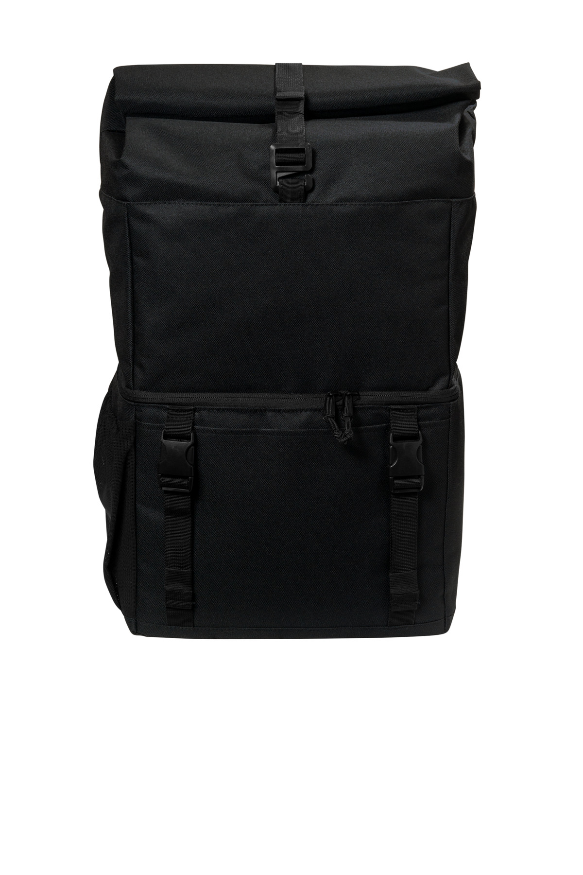 Port Authority BG501 Black