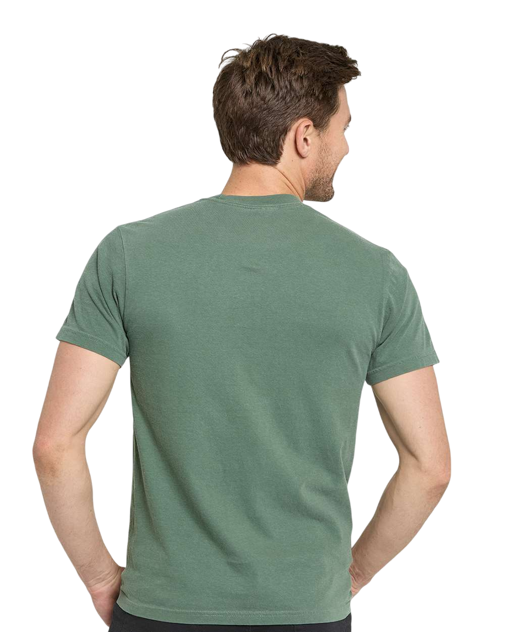 Threadfast Apparel C1200 Fern