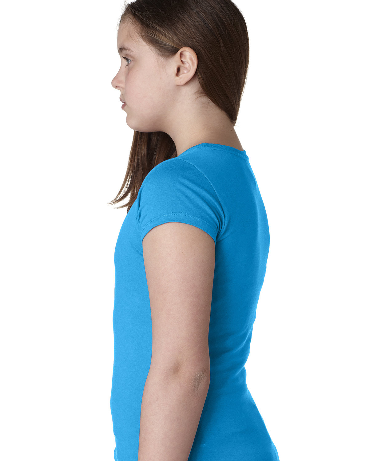 Next Level N3710 Turquoise