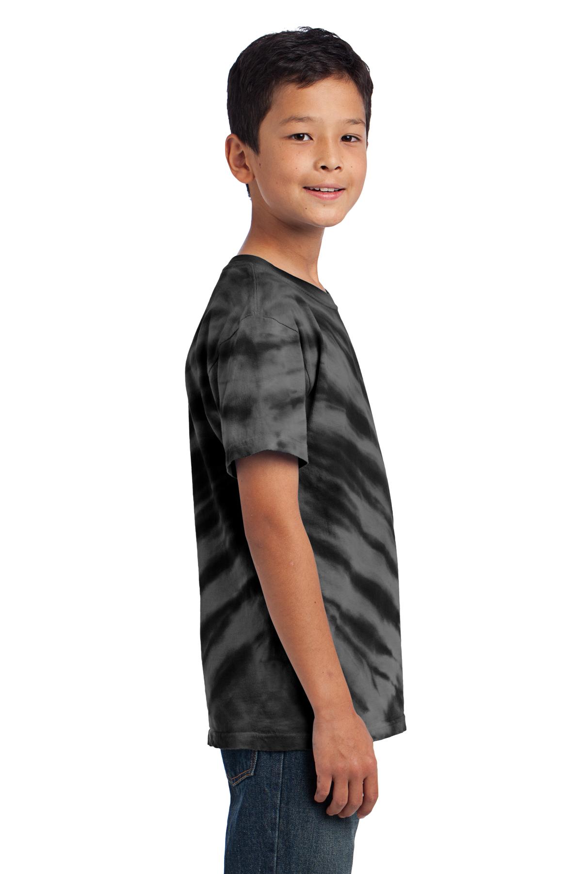 Port & Company PC148Y Black