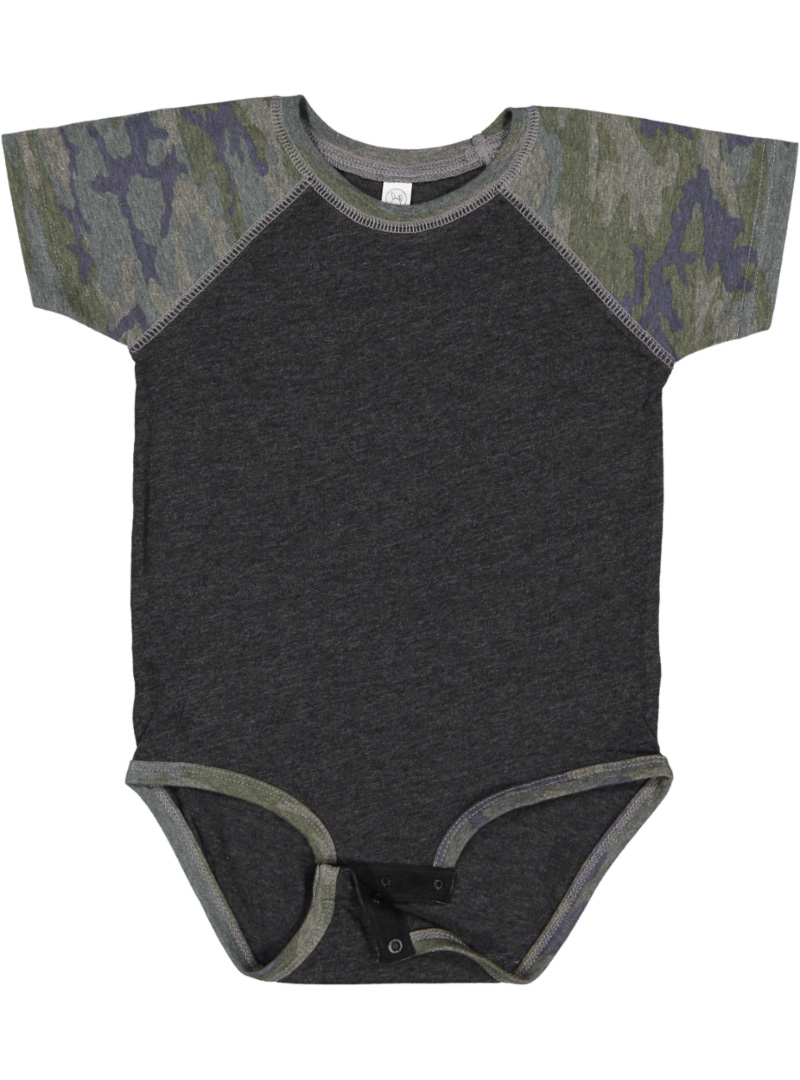 Rabbit Skins RS4430 Vintage Smoke/Vintage Camo