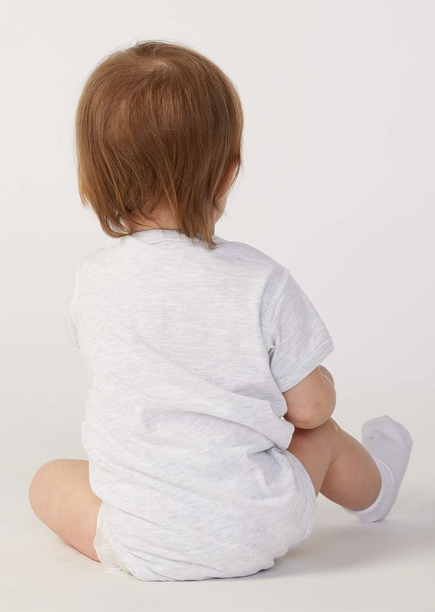 Rabbit Skins 4424 Ash