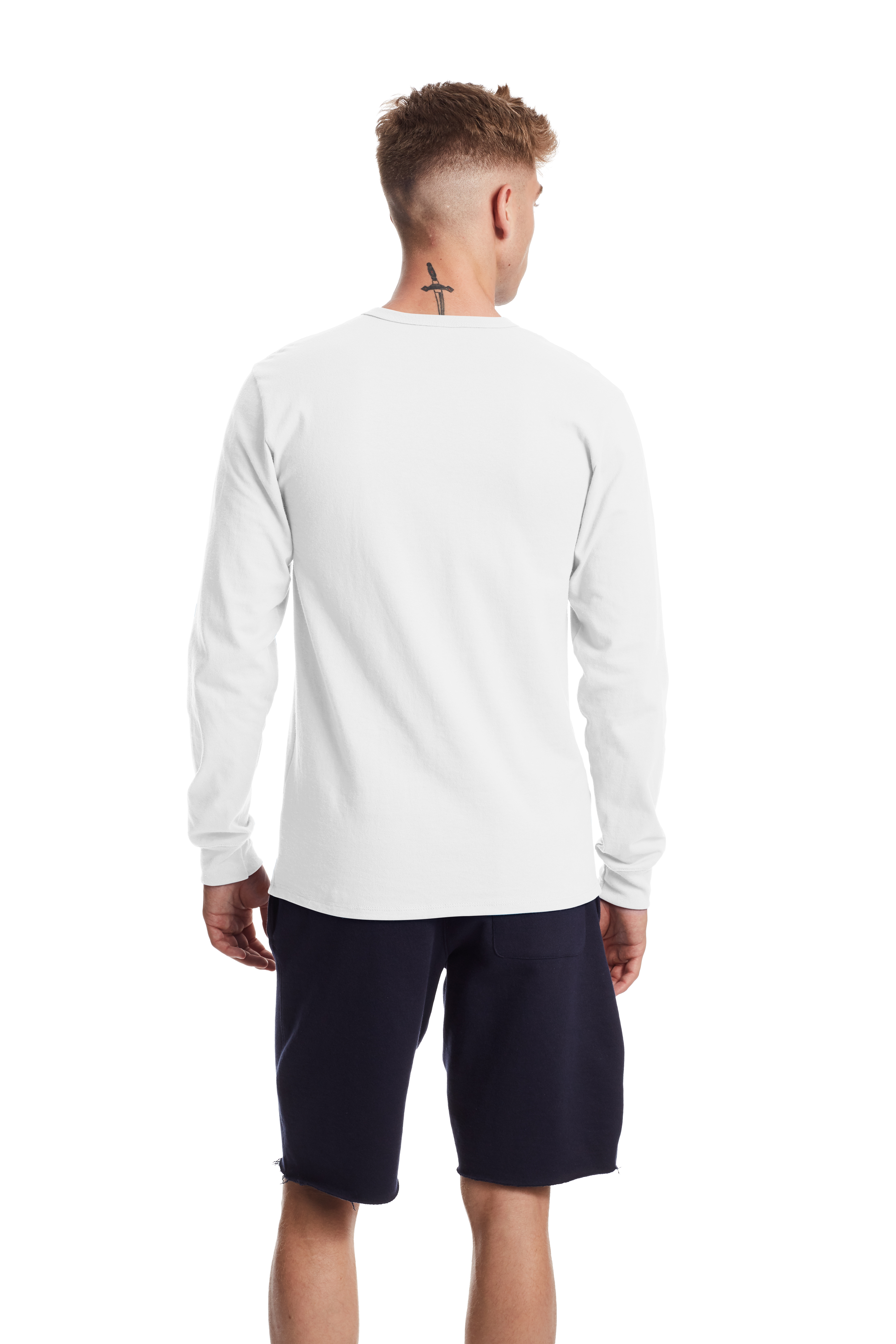 Champion T453 White
