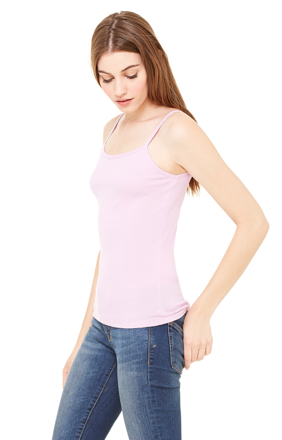 Bella + Canvas 1011 Lilac