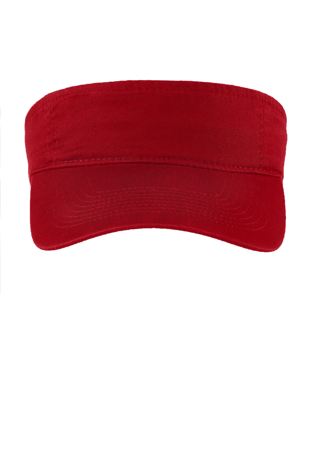 Port & Company CP45 Red