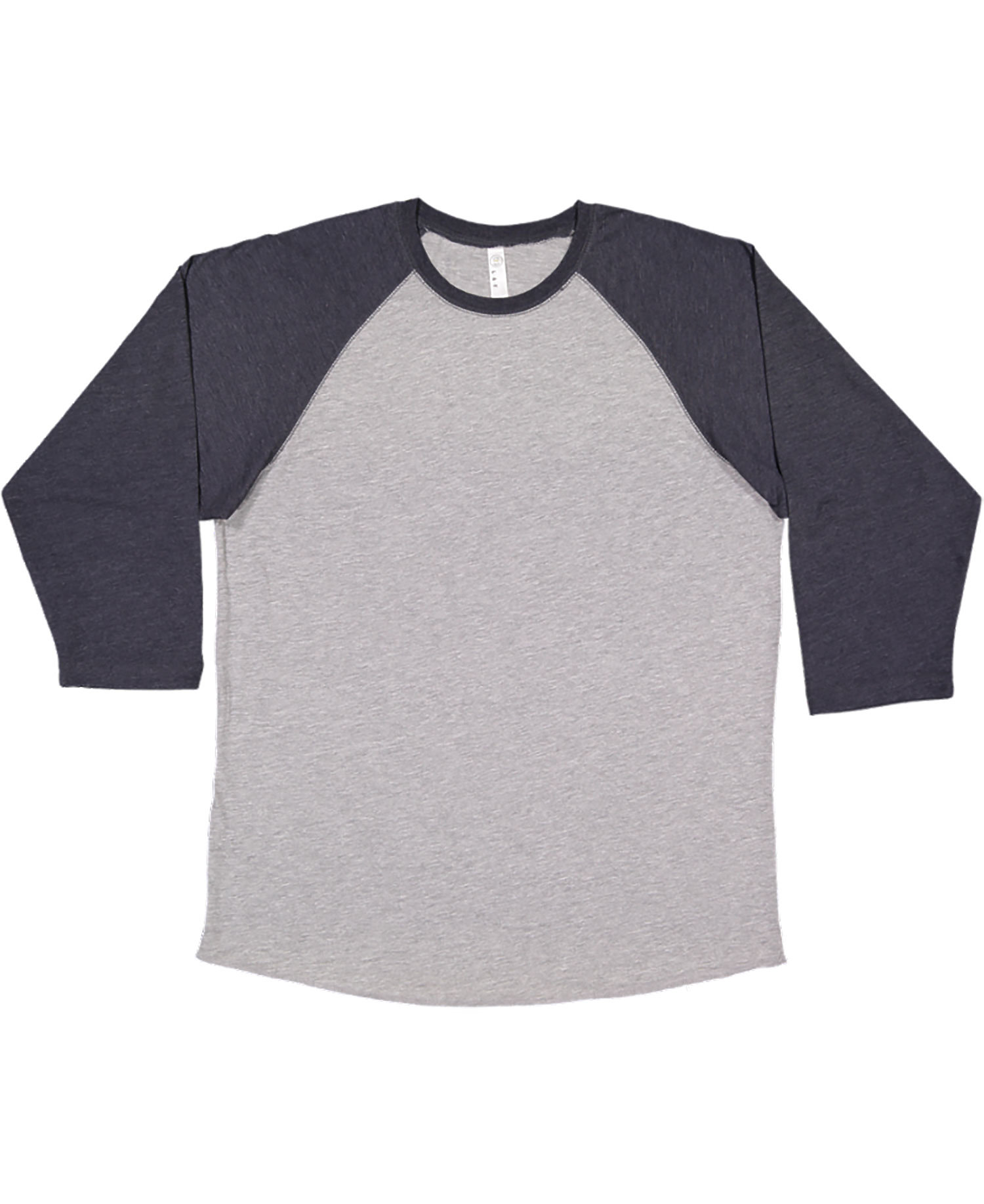 LAT 6930 Vintage Heather / Vintage Navy