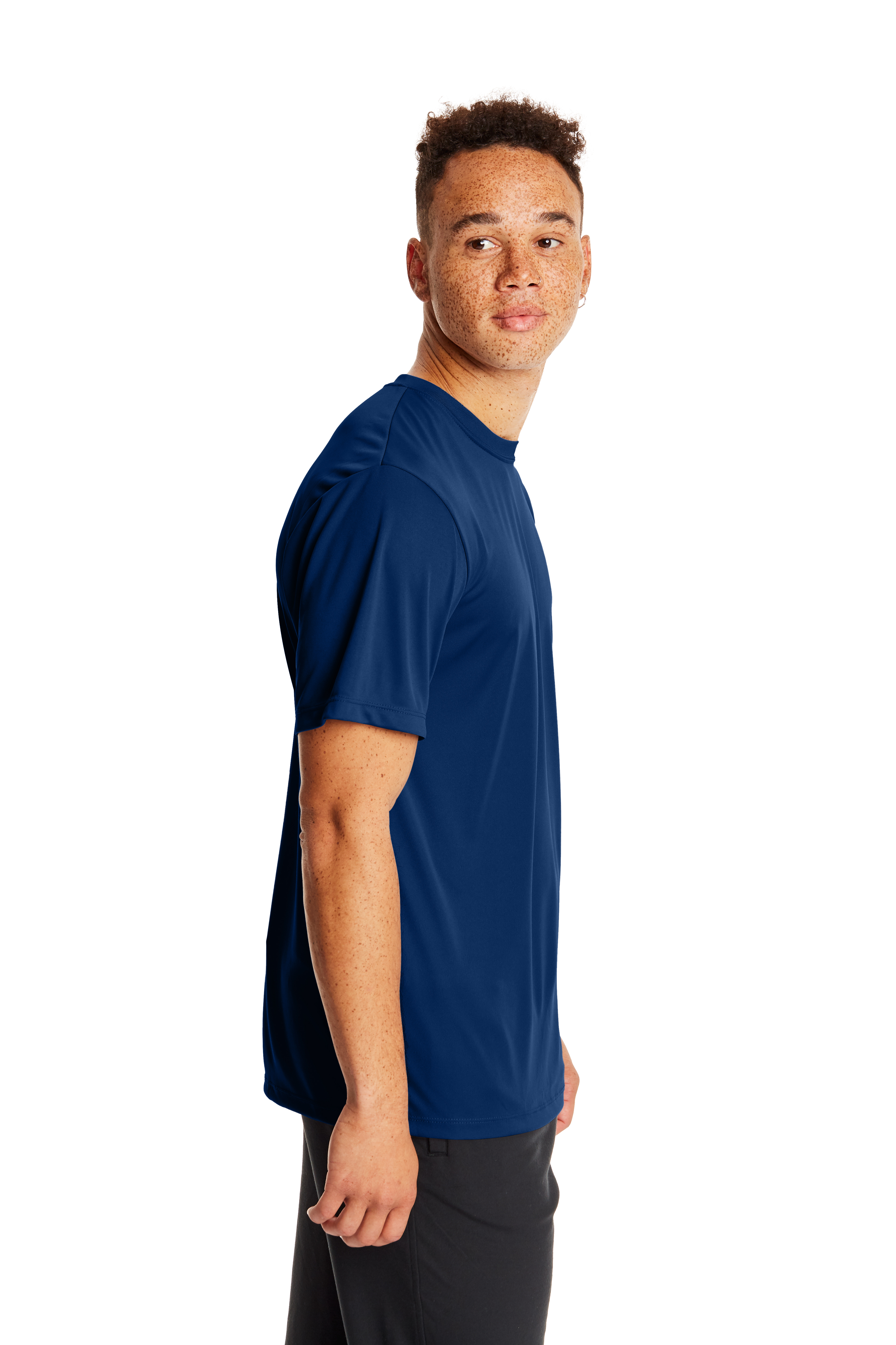 Hanes 4820 Deep Royal