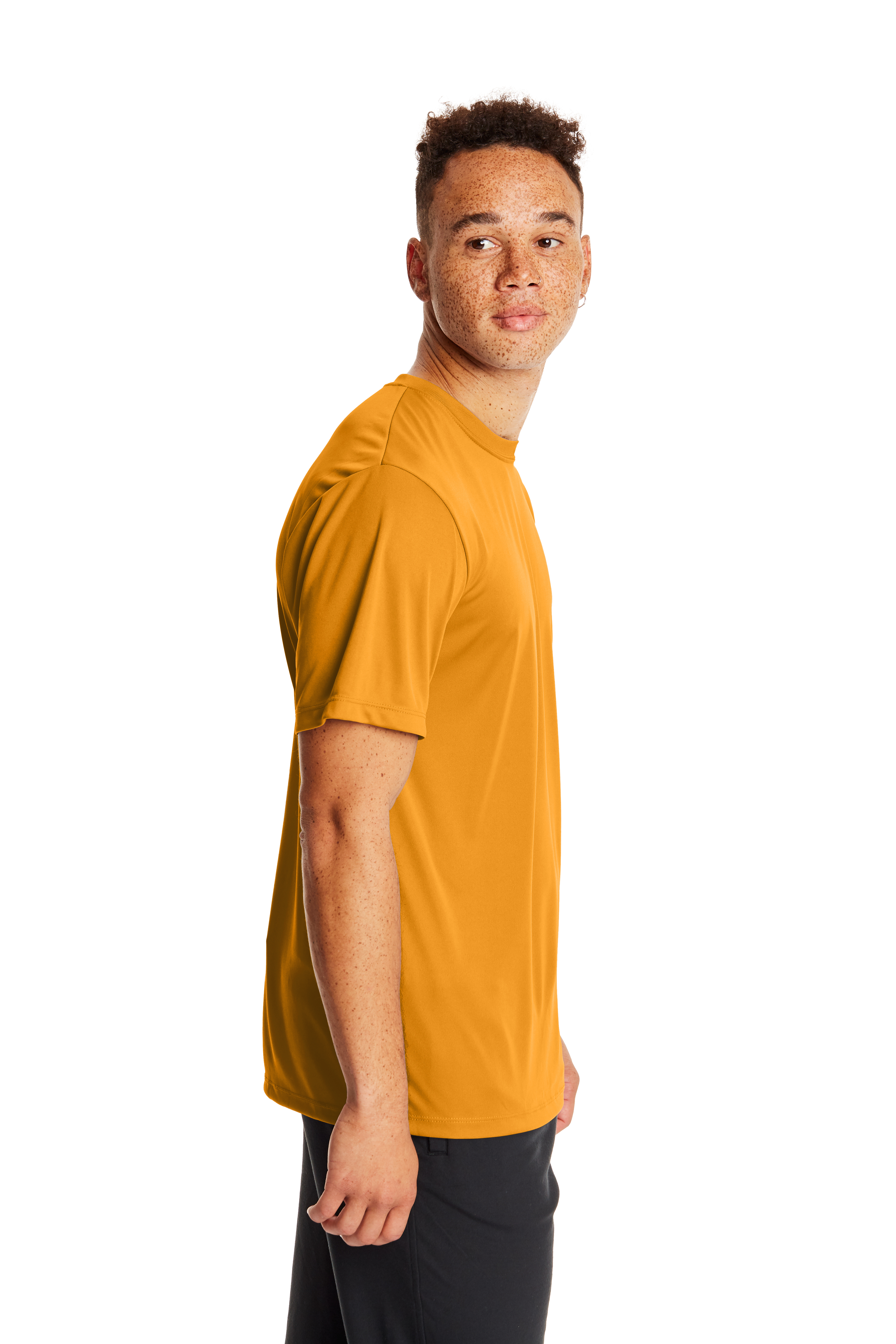 Hanes 4820 Gold
